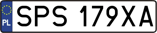 SPS179XA