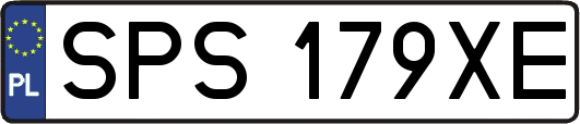 SPS179XE