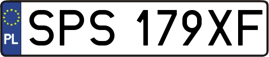 SPS179XF