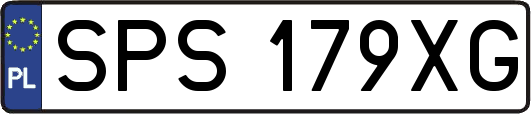 SPS179XG