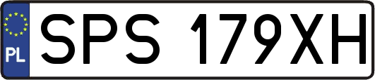 SPS179XH