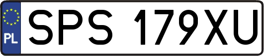 SPS179XU