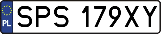 SPS179XY