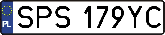 SPS179YC