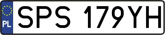 SPS179YH