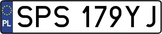 SPS179YJ