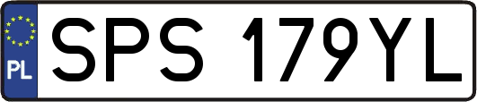 SPS179YL