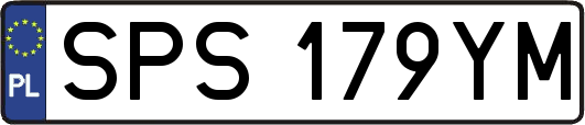 SPS179YM