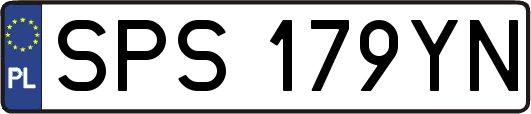 SPS179YN