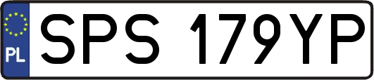SPS179YP