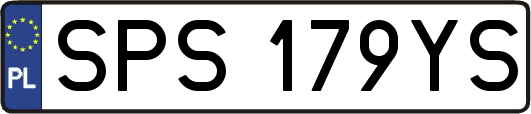 SPS179YS