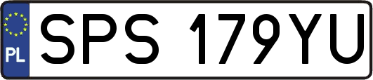 SPS179YU