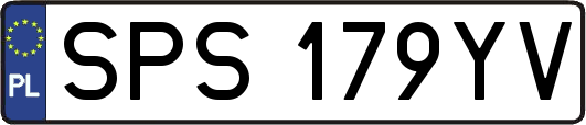 SPS179YV