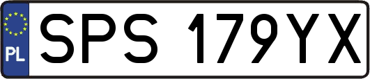 SPS179YX