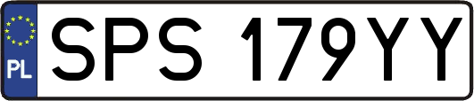SPS179YY