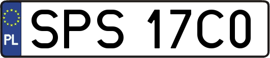 SPS17C0