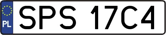 SPS17C4