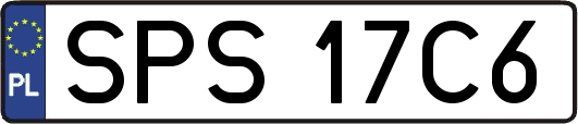 SPS17C6