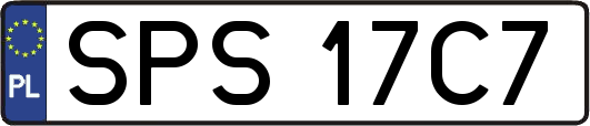SPS17C7
