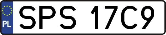 SPS17C9