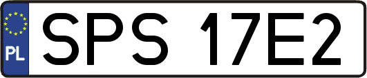SPS17E2
