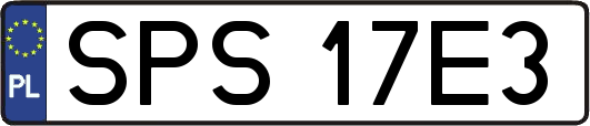 SPS17E3