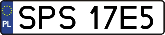 SPS17E5