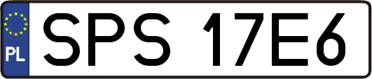 SPS17E6