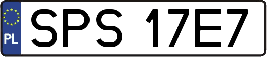 SPS17E7