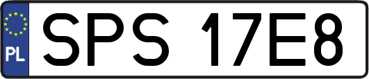 SPS17E8