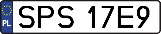 SPS17E9