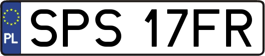 SPS17FR