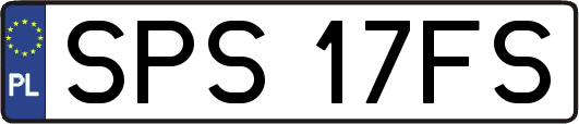 SPS17FS