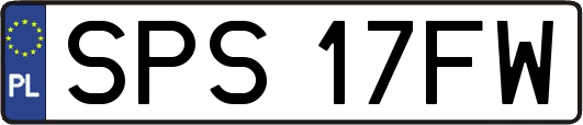 SPS17FW