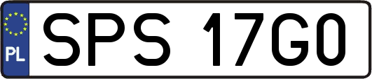 SPS17G0