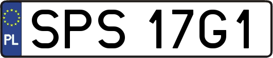 SPS17G1
