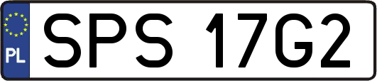 SPS17G2