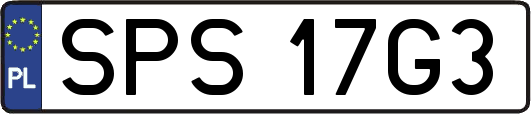 SPS17G3