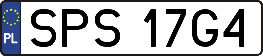 SPS17G4