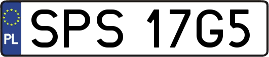 SPS17G5