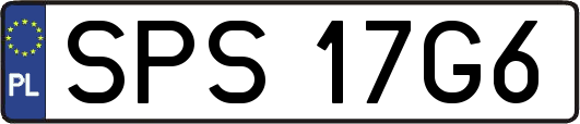 SPS17G6