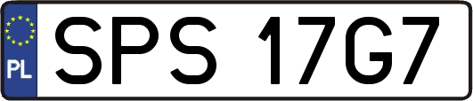 SPS17G7