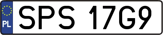 SPS17G9