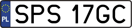 SPS17GC