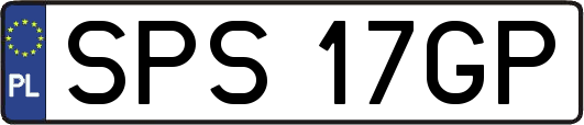 SPS17GP
