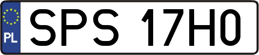 SPS17H0
