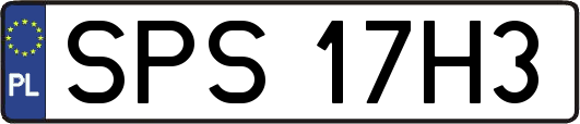 SPS17H3