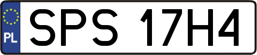 SPS17H4