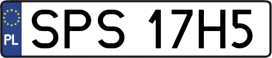 SPS17H5