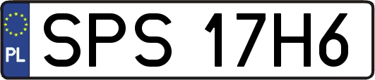 SPS17H6